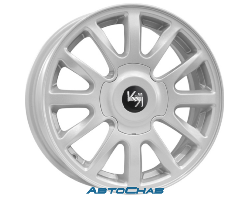 Диск 6x15 4x98 K&K КС578 ET35 D58.5 ауди F Диск 6x15 4x98 K&K КС578 ET35 D58.5 ауди F